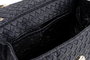 Vince Camuto Bologna Textured Weave Negro